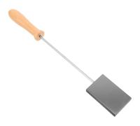 ARTSEWPLY Graphite Glass Blowing Mold with Precision Casting Ingots Mold for Stable Reliable and Use in Professional and Hobbyist Glasswork