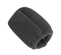 ARTSEWPLY Hair Dryer Sponge Diffuser Cover Foldable Universal Hair Dryer Attachment for Home Use Portable Styling Tool