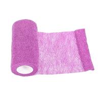 ARTSEWPLY Horse Leg Professional Equestrian Multi-Function Wrap Self- Breathable Compact for Sports Reusable Elastic Comfortable