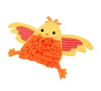 ARTSEWPLY Interactive Dog Snuffle Mat for Small Medium Dogs Portable Slow Feeding Puzzle Stimulates Sniffing Foraging Instincts Encourages Positive Behavior for Travel and Home Use