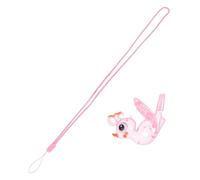 ARTSEWPLY Interactive Peacock Bird Call Whistle with Lanyard Authentic Bird Sound Maker for Outdoor Adventures Camping Hiking Portable and Train Whistle for Boys