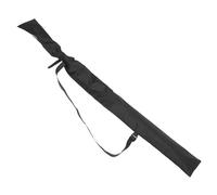 ARTSEWPLY Japanese Sword Storage Bag Polyester Protective Case with Adjustable Shoulder Strap for Martial Arts Sticks and Swords Lightweight Breathable Water-Resistant Carrying Pouch