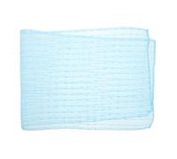 ARTSEWPLY Korean Exfoliating Shower Towel Nylon Body Scrubber for Back Washing Soft Comfort for Men Women Design Inspired by Korean Bath Culture