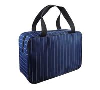 ARTSEWPLY Large Capacity Shower Supplies Storage Bag Portable Multi Functional Toiletry Bag for Home Travel Fitness Durable and Practical Organizer for Cosmetics Toiletries