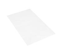 ARTSEWPLY Light Blocking Stickers White Semi-led Light Cover Stickers 10%-40% Dimming Tape for Routers Clocks Electrical Appliances