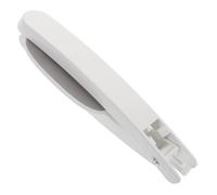 ARTSEWPLY Long Handle Back Lotion Applicator Versatile Lotion Spreader for Even Application for Sunscreen and Creams Hard Reach Areas Design for Optimal Use
