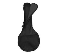 ARTSEWPLY Mandolin Bag Padded Storage Musical Instrument Carry Backpack Case for Mandolin Concert Use