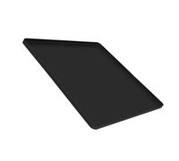 ARTSEWPLY Mini Fridge Silicone Drip Pan with Raised Edge Refrigerator Tray Mat for Mini Washing Machines and Freezers Non-slip Appliance Floor Protector Easy to Clean Versatile Home Use