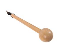 ARTSEWPLY Mini Wooden Baseball Glove Mallet Hammer for Youth and Softball Gloves Heavy Durable Tool for Breaking Shaping with Smooth Finish