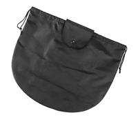 ARTSEWPLY Motorcycle Helmet Bag Large Waterproof Drawstring Protective Storage Pouch for Full Face and Half Helmets Travel Carry Case