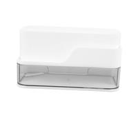 ARTSEWPLY Multi Compartment Cosmetic Drawer Organizer with Large Capacity Desktop Storage Box for Makeup Lipstick Perfume Convenient Desk Organizer for Bedroom Dorm and Office Use