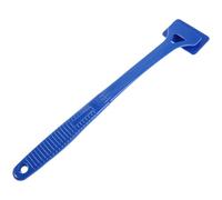 ARTSEWPLY Multifunctional Back Scratcher Long Handle for Better Reach Foldable Plastic Design for Easy Storage Hand Back Scratcher Tool for Itching Relief for Adults and Men Use