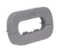ARTSEWPLY Multifunctional Safety Lock for Refrigerator Freezer Doors Childproof Fridge Latch Catch with Smooth Edges No-Drill Installation Gray Protection