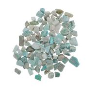 ARTSEWPLY Natural Chakra Crystal Stone Decorative Gravel Bulk for Fish Tank Ornament Succulent Planters Bonsai Pots Walkways and Water Features