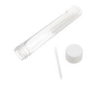ARTSEWPLY Needle Felting Whiskers for Dolls 1 Set Cat Whiskers for Craft White Plush Cat Collector