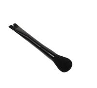ARTSEWPLY Nose Slimmer Brush Makeup Brush Black Includes under Eye Concealer Liquid Foundation for Women