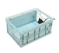 ARTSEWPLY Parrot Incubator Brooder Box with Heated Pad, Small Plastic Egg Incubator Equipment for Chicks Hatching and Hand-raising Birds, Temperature-controlled Breeding Supplies for Parrot Hatchlings