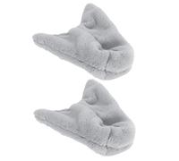 ARTSEWPLY Parrot Warm Sleeping Blanket Plush Bird Sleeping Nest Lightweight Skin-Friendly 2Pcs Winter Warm Bed for PET Birds