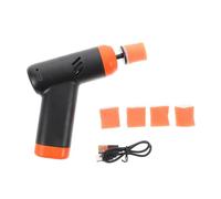 ARTSEWPLY Portable Cordless Car Polisher for Waxing and Scratch Repair Rechargeable Electric Buffer Machine High-efficiency Car Detailing Tool for Automotive Beauty Maintenance