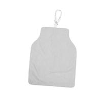 ARTSEWPLY Portable Foldable Changing Pad Liner Cotton Diaper Mat for Travel and Home Use Soft Skin-Friendly Material Lightweight and Easy to Clean for Boy Girl