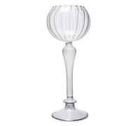 ARTSEWPLY Portable Glass Wine Tumbler Lightweight Transparent Cocktail Goblet for Travel and Outdoor Use Multifunctional Water Cup Suitable for Mixed Drinks and Beer
