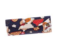 ARTSEWPLY Portable Japanese Style Lipstick Case Compact Lipstick Holder for Women for Valentine Day Easy to Clean and Use