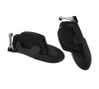 ARTSEWPLY Portable Metal Button Game Controller H7 Universal Tablet Game Handle Trigger for Mobile Gaming