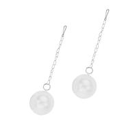 ARTSEWPLY Poultry Feeder Parrot Foraging Box Practical Wear Resistant Acrylic Hanging Feeder 8Cm Travel Camping Suitable for Chickens and Poultry