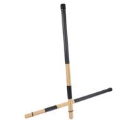 ARTSEWPLY Professional Maple Wood Drumsticks for Percussion Drumming Ergonomic Design Compact for Beginners and Experienced Musicians Suitable for Marching Snare and Rhythm Drums