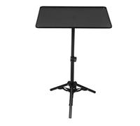 ARTSEWPLY Projector Tripod Stand Adjustable Portable Home Projector Shelf for Holder Speaker Laptop Stand Tripod Use in Living Home Theatre