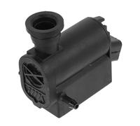 ARTSEWPLY Replacement Windshield Washer Pump Motor for Car Fit Automotive Wiper Motor Easy Installation Front and Rear Window Accessory for Improved Visibility and Driving Safety