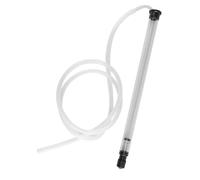 ARTSEWPLY Reusable Auto Siphon Hose with Clear Tube for Wine Transfer and Homebrew Bottling Lightweight Syphon Tube for Fast Flow Wine Filling and Liquid Transfer