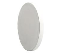 ARTSEWPLY Reusable Plaster Wedging Board for Pottery Sculpture Clay Disc Ceramic Art Drying Base Plate Easy-Clean Clay Board for Handbuilding and Sculpting