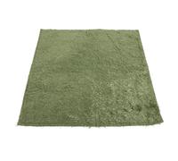 ARTSEWPLY Reusable Reptile Carpet Mat for Terrarium Bedding Soft Moisture Retentive Fake Moss Liner Suitable for Tortoises Lizards Snakes and Climbing Pets Non Slip Vivarium Substrate
