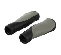 ARTSEWPLY Road Bike Handle Bar Grip and Bicycle Handlebar Grip Set Non-slip Rubber 2 Pcs for Mountain and Road Bicycles