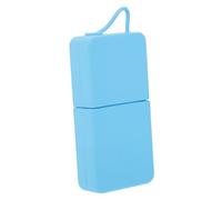 ARTSEWPLY Roller for Face and Eyes Silicone Iced Facial for Skin Care Portable Ice Holder for Soothing and Refreshing Treatment for Home Use and Gifting