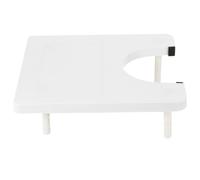 ARTSEWPLY Sewing Machine Extension Table and Dressmaking Extension Board for Home DIY Craft Accessories, Portable Small Sewing Table Compatible with Brother Machines