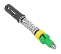 ARTSEWPLY Shock-absorbing Hiking Stick Expansion Tube Lightweight Trekking Pole Fixing Accessory for Vibration Reduction and Enhanced Stability During Outdoor Walking and Hiking Trips