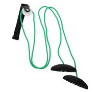 ARTSEWPLY Shoulder Pulley Over Door for Physical Therapy Resistance Exercise Device for Neck Shoulder Upper Limb Strengthening Lightweight and Portable Rehabilitation Trainer for Back and