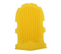 ARTSEWPLY Silicone Body Brush Multifunctional Exfoliating Massage Glove for Bathing Ergonomic Design Two Sides for Cleaning Exfoliation Promotes Circulation Safe Durable for All Skin Types