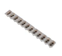ARTSEWPLY Silicone Conductive Key Contact Strip 13-key Replacement Pad for Electronic Keyboard Repair Compatible with Korg Pa1000 Pa600 Digital Piano Maintenance