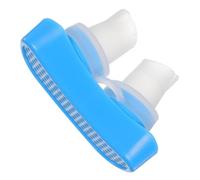 ARTSEWPLY Silicone Nose Plug Snoring Portable Nasal Ventilation Device for Improved Breathing and Sleep Quality Abs Silicone Activated Carbon Stopper for Night Use