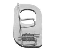 ARTSEWPLY Silver Steel Arrow Rest Lightweight Design with Self-adhesive Backing and Enhanced Accuracy Bow Rest Catcher for Competitive Archers Suitable for Recurve and Compound Bows