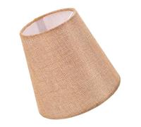 ARTSEWPLY Small Fabric Lamp Shade for Table Floor Chandelier Lamps Decorative Lampshade Minimalist Stylish Design Easy to Install Suitable for Various Home Interiors