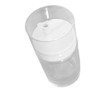ARTSEWPLY Small Glass Oil Dispenser Bottle Vinegar and Soy Sauce Cruet with Precise Spout for Fresh Seasoning Control Compact Kitchen Container for Olive Oil and Cooking Wines