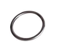 ARTSEWPLY Stainless Ring Fitness Training Tool for Arm Strengthening Non Rusting Heavy Duty Steel for Wing Practice and Physical Fitness Improvement