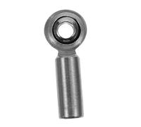 ARTSEWPLY Steel French Horn Repair Parts Connector Rod Ball Head for Musical Instrument Maintenance Durable Replacement for Wind Instrument Sound Restoration and Performance