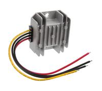 ARTSEWPLY Step Down Voltage Regulator Dc to Car Inverter Power Converter Module with Overvoltage Overcurrent Short Circuit Protection Compact Lightweight for Vehicle Electronics