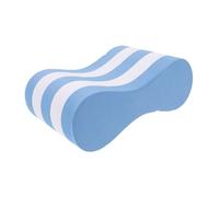 ARTSEWPLY Swim Training Leg Float Pull Buoy for Upper-body Strength Swim Board for Beginners Professionals Pool Training Aid Swimming Accessory