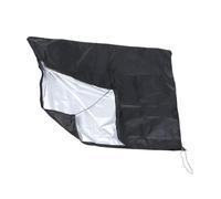 ARTSEWPLY Telescope Protective Cover Outdoor Astronomical Oxford for Dust and UV Protection Table Top Telescope Cover